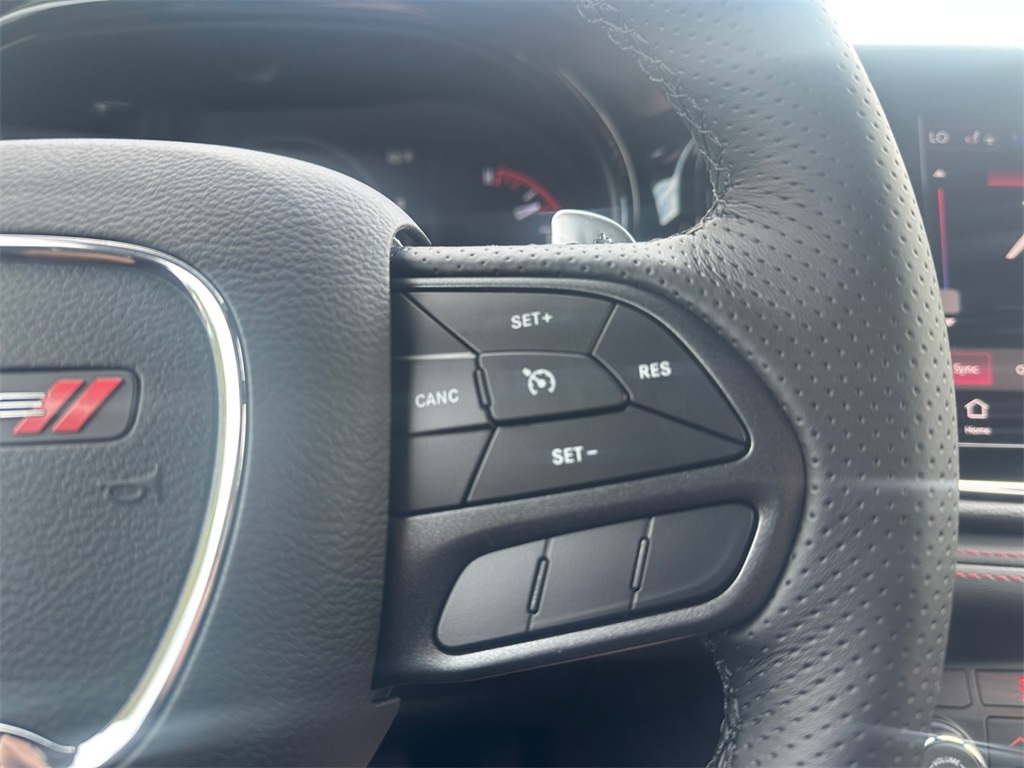2026 Dodge Durango GT photo 29