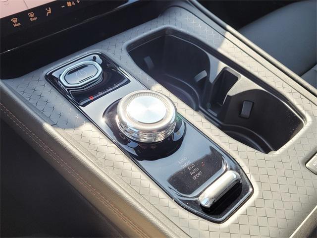 2025 Jeep Wagoneer S Limited photo 11