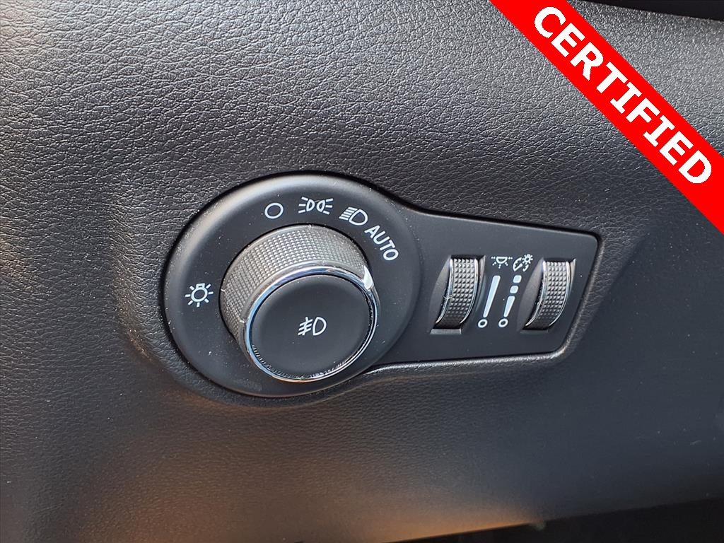 2023 Jeep Compass Limited photo 20