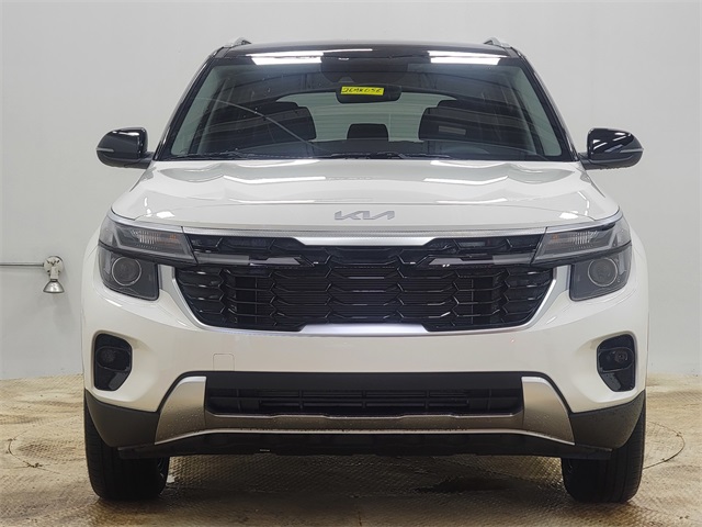 2026 Kia Seltos S photo 7