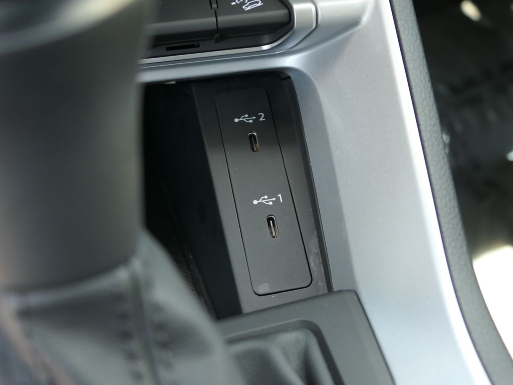 2022 Audi Q3 Premium S line photo 17