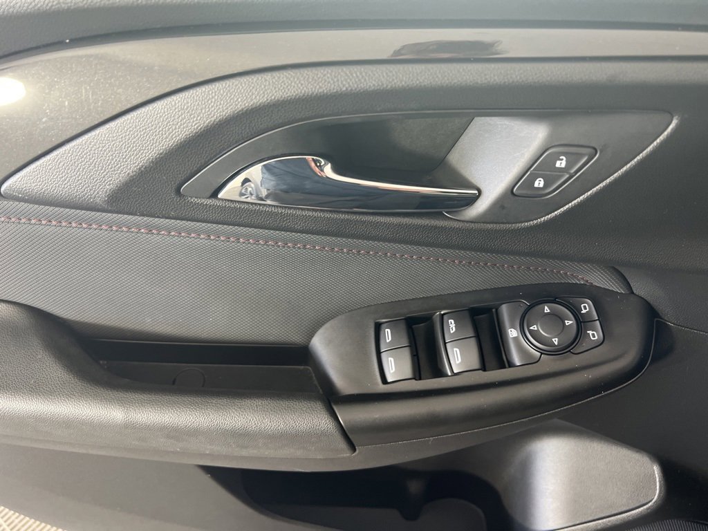 2021 Chevrolet Trailblazer RS photo 6