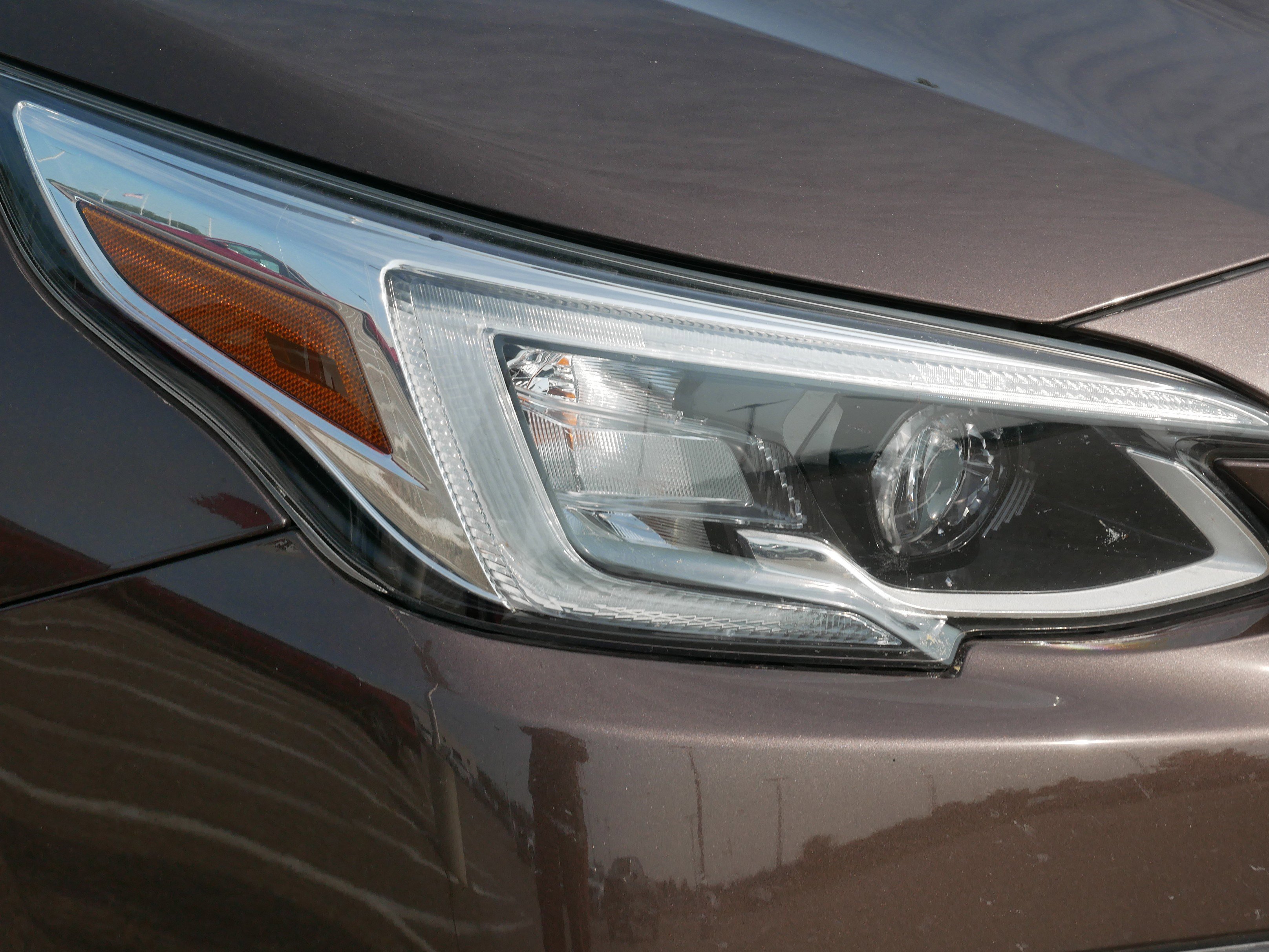 2020 Subaru Outback Touring photo 16