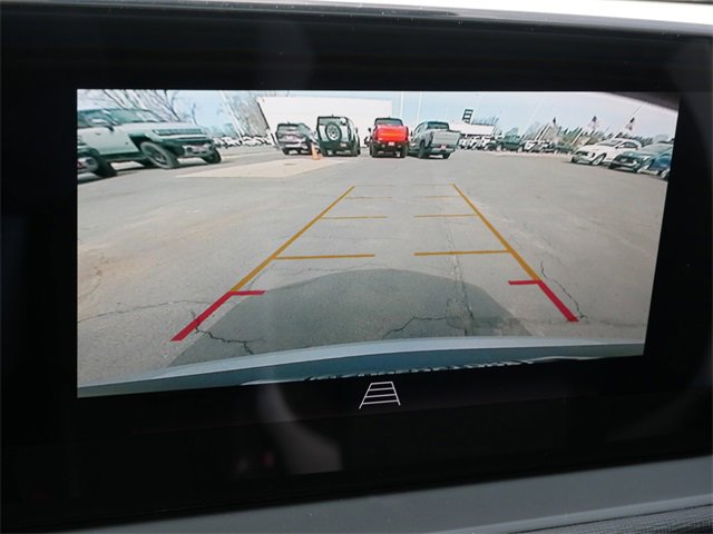 2025 Buick Envista Preferred photo 12