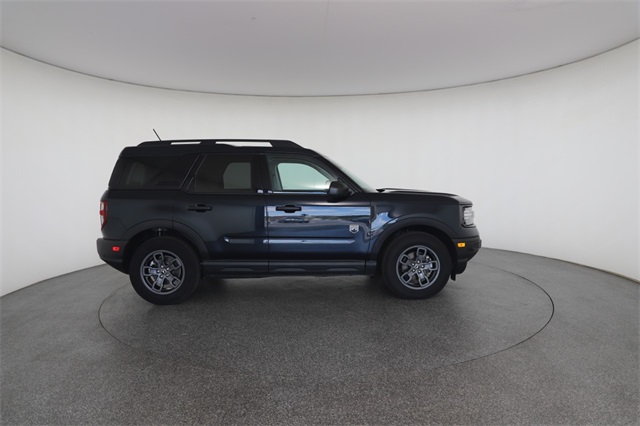 2023 Ford Bronco Sport Big Bend photo 22