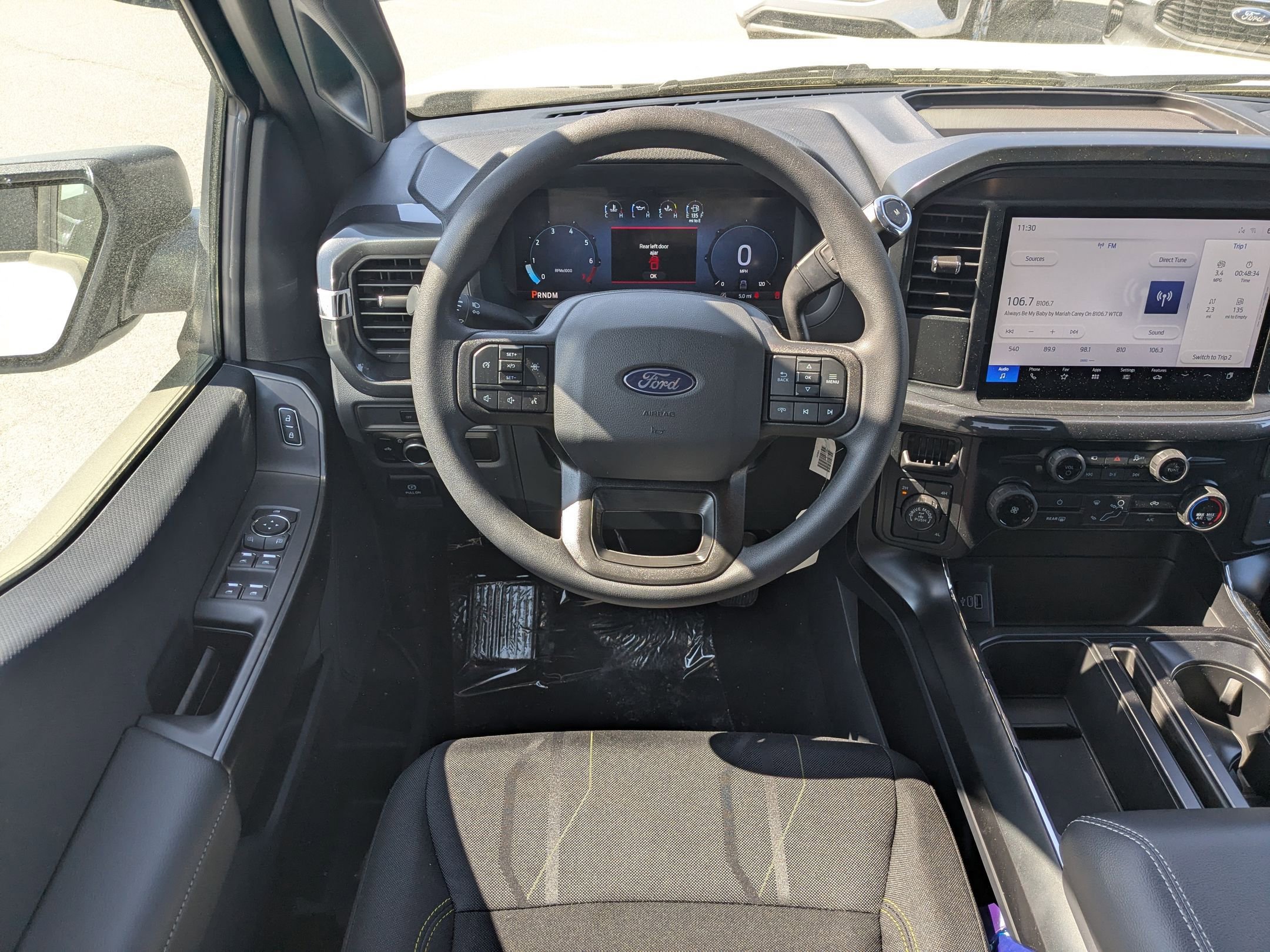 2025 Ford F-150 STX photo 23