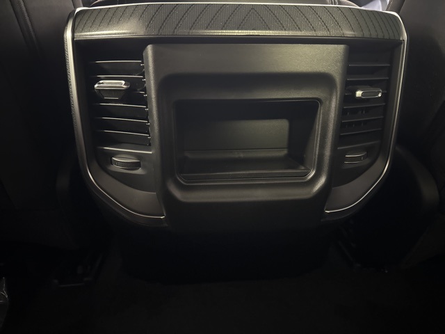 2025 Ram 1500 Big Horn photo 23