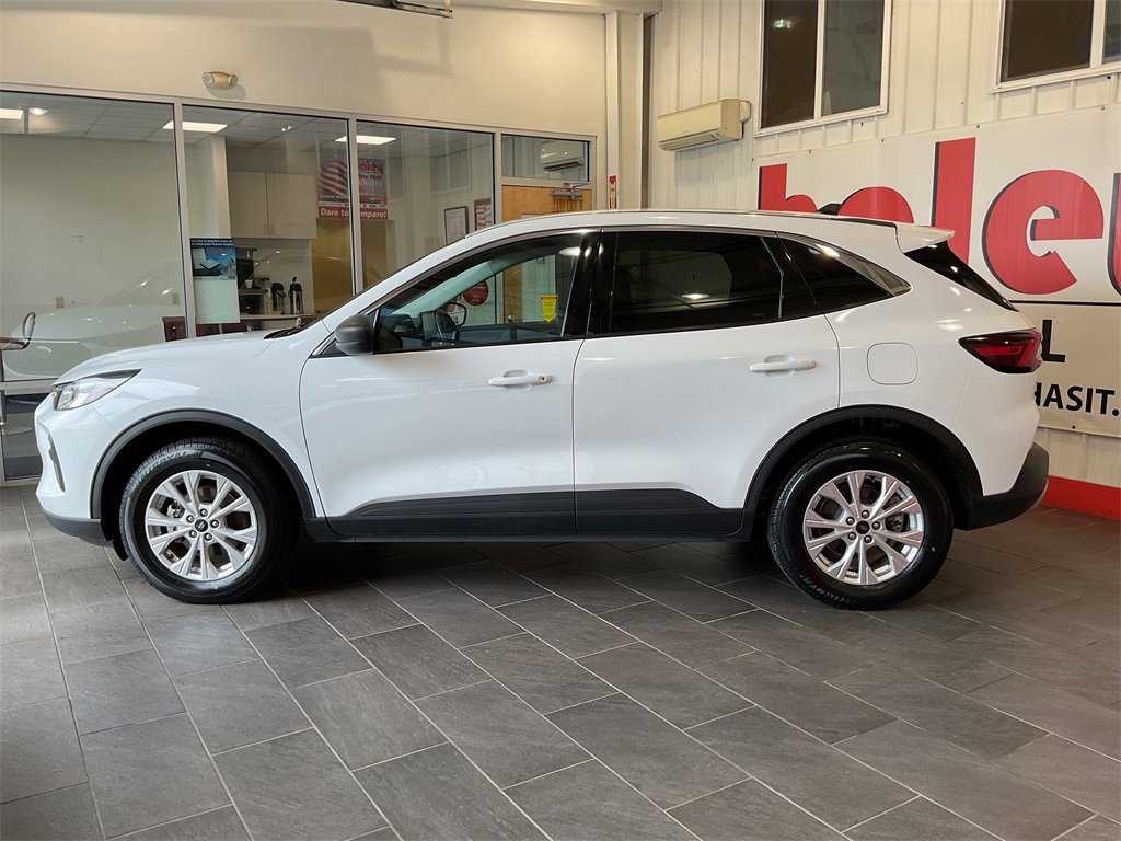 2024 Ford Escape Active photo 3