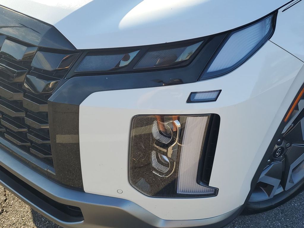 2024 Hyundai Palisade Limited photo 16