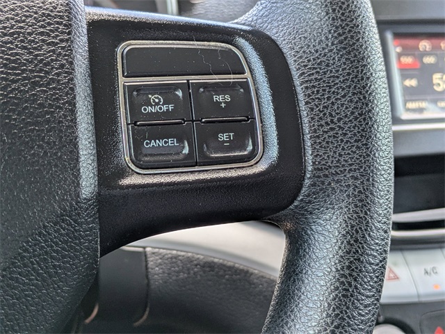 2018 Dodge Journey SE photo 25