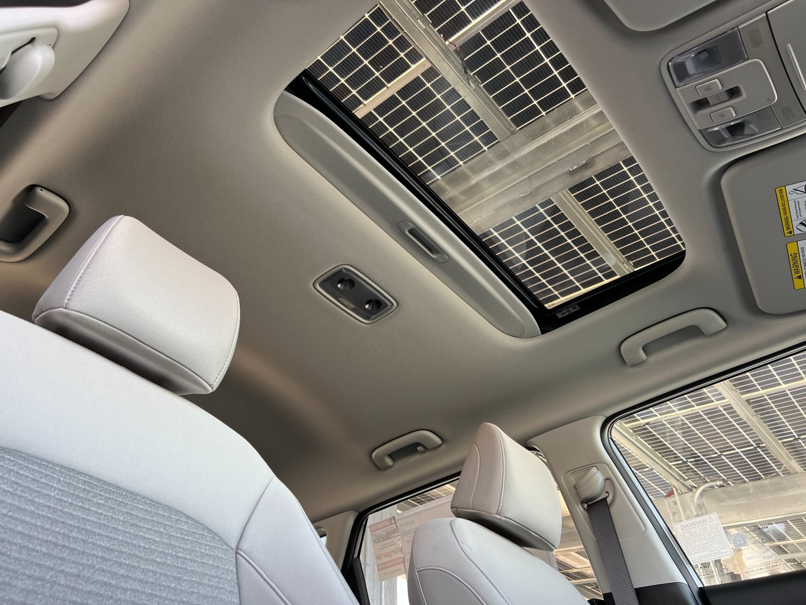 2025 Kia Soul EX photo 16