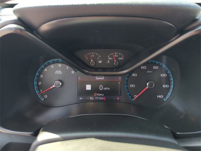 2021 Gmc Canyon AT4 photo 3