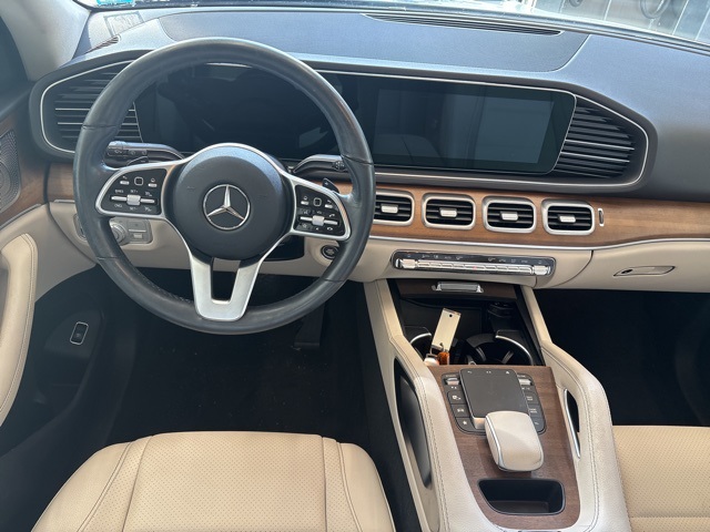 2022 Mercedes Benz GLE 350 4MATIC photo 9