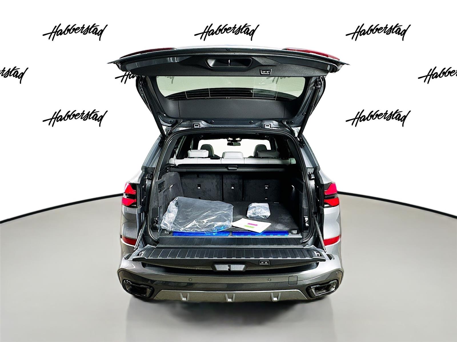 2026 Bmw X5 xDrive50e photo 26