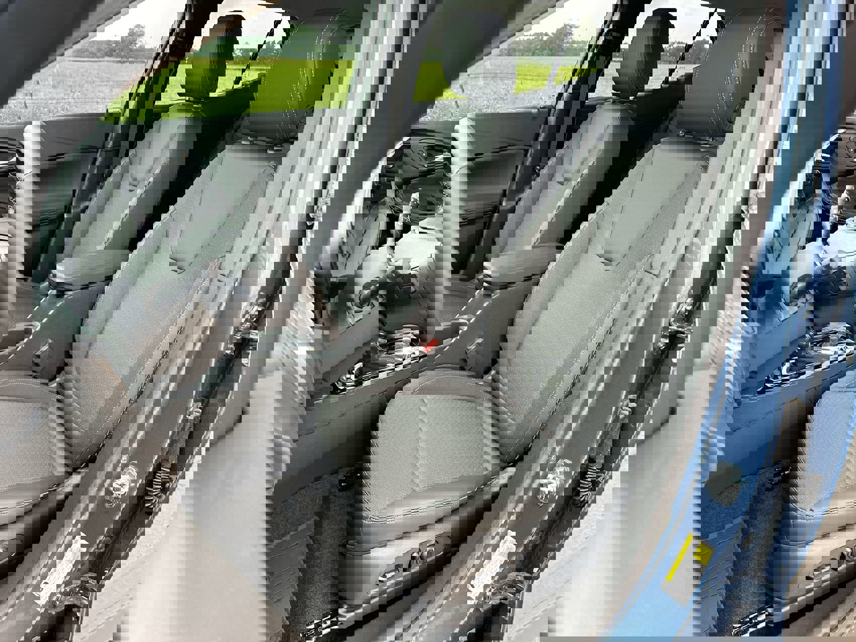 2024 Buick Encore GX Preferred photo 11