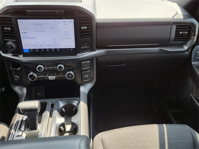 2024 Ford F-150 XLT photo 14