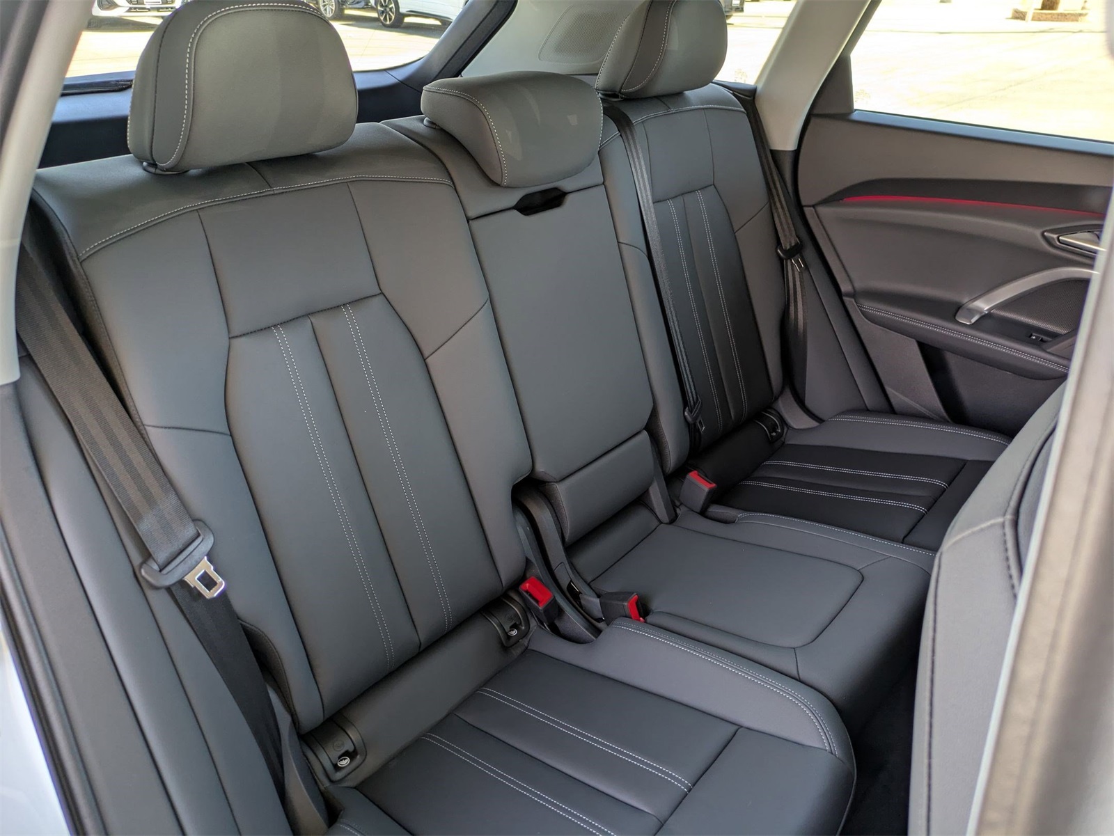 2025 Audi Q5 Premium photo 11