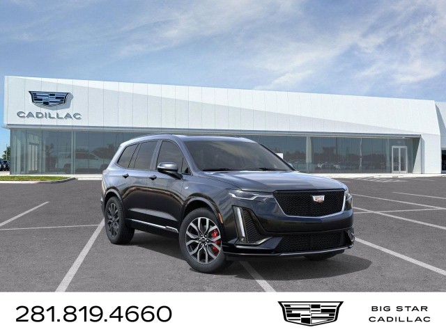 New Cadillac XT6 for Sale in Friendswood, TX