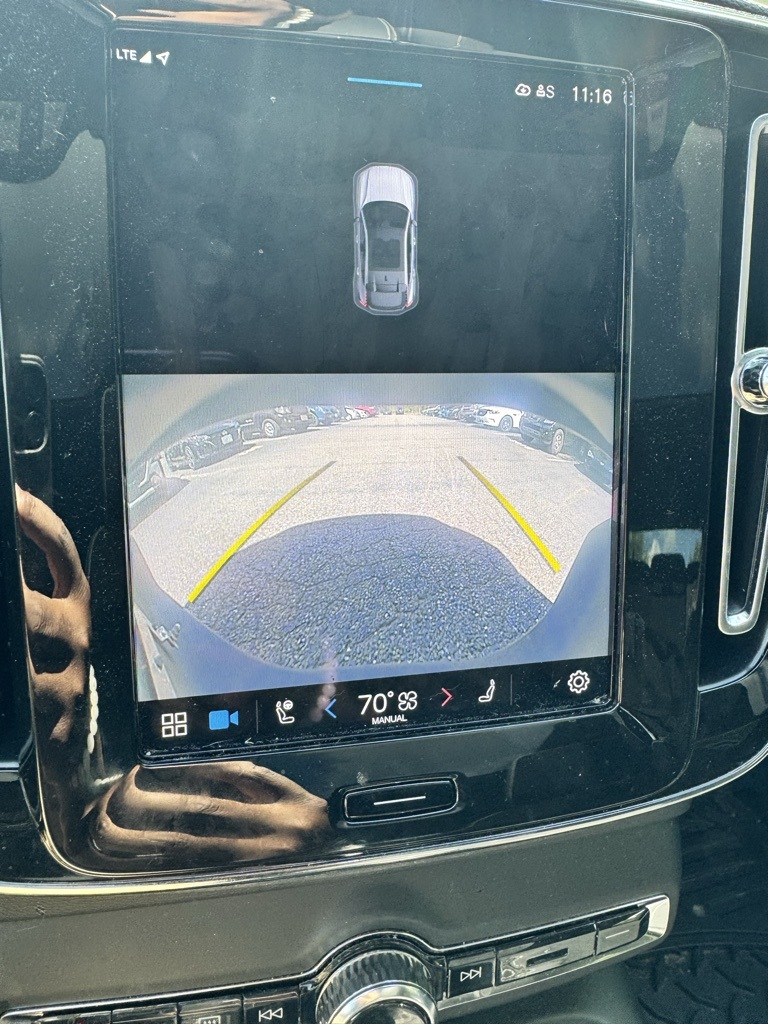 2023 Volvo C40 Recharge Ultimate photo 14
