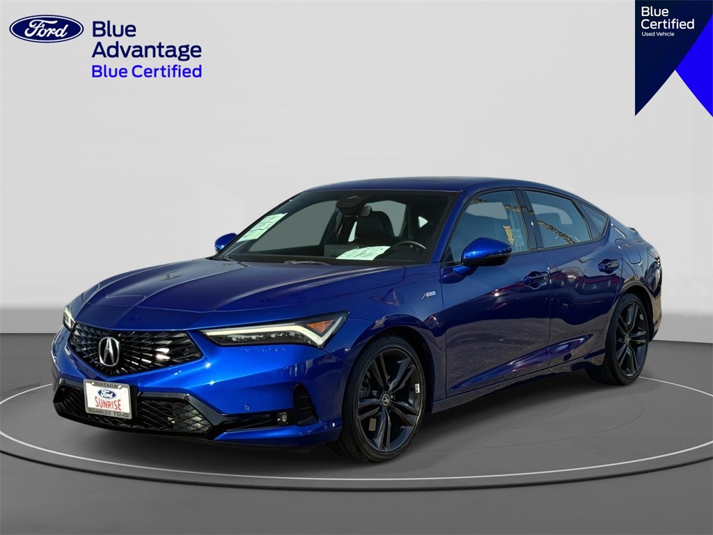 2023 Acura Integra