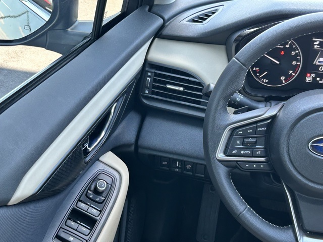 2025 Subaru Outback Premium photo 12