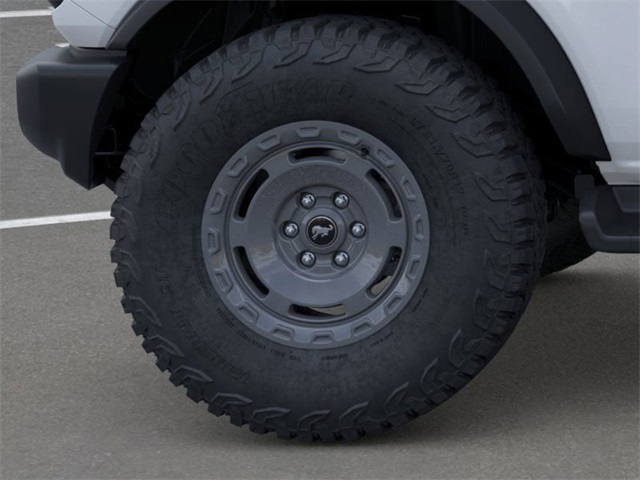 2025 Ford Bronco Outer Banks photo 21