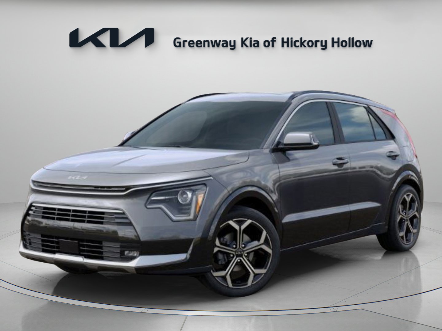2025 Kia Niro EX Touring photo 3