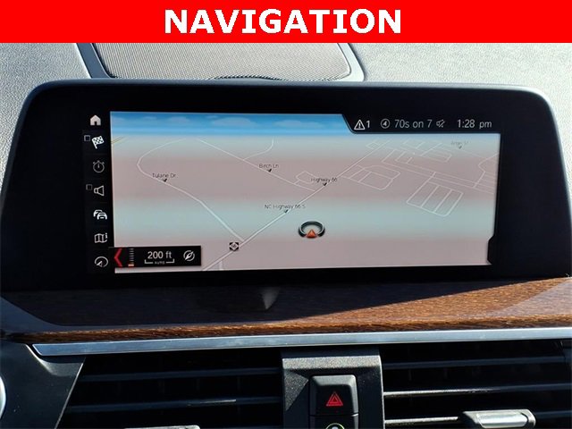 2021 Bmw X3 xDrive30i photo 3