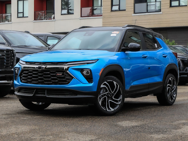 Trailblazer Diesel Trailblazer Premier 2021 Discontinued Chevrolet