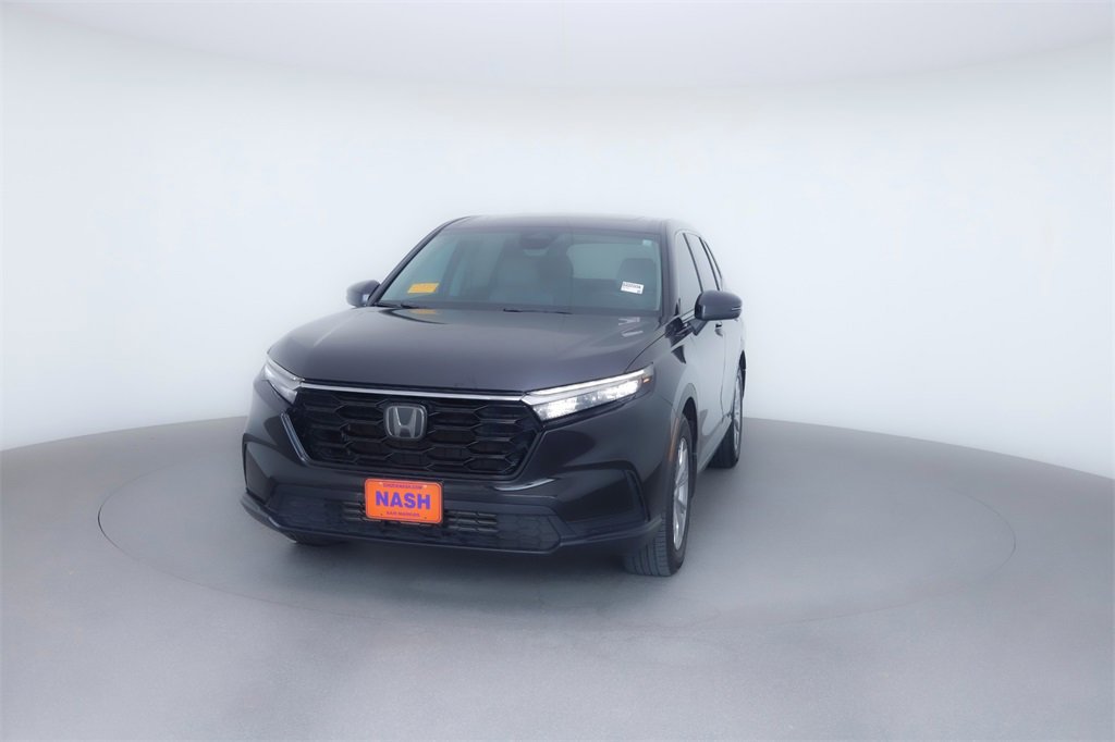 2023 Honda CR-V EX photo 11