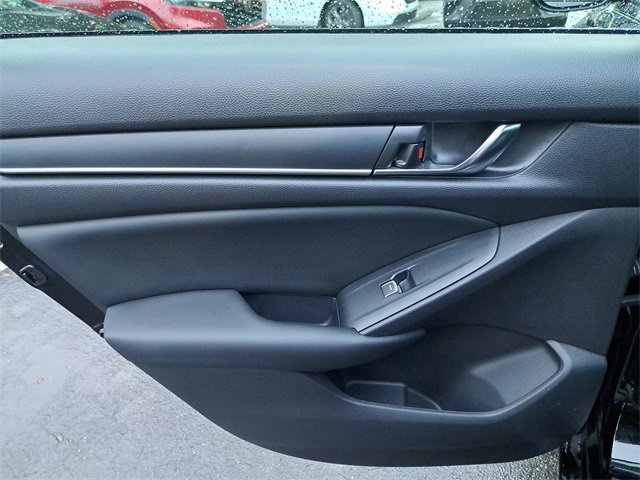 2022 Honda Accord Sport photo 13