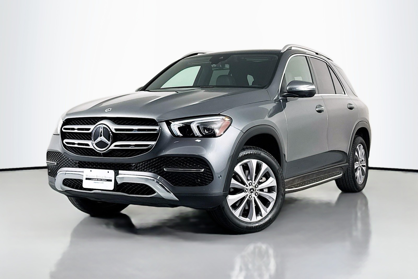 2023 Mercedes-Benz GLE GLE350's photo
