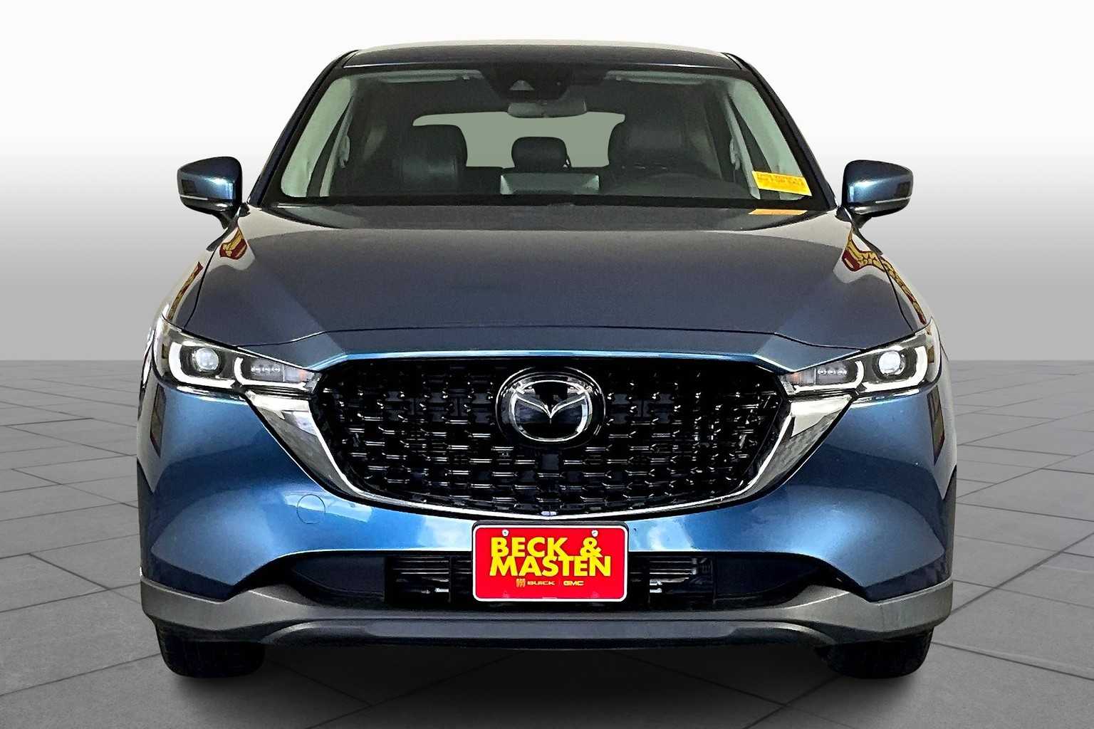 2023 Mazda CX-5 2.5 Select photo 3