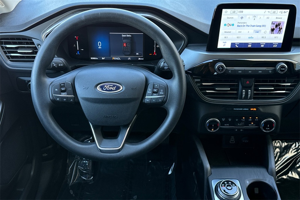 2025 Ford Escape Active photo 15