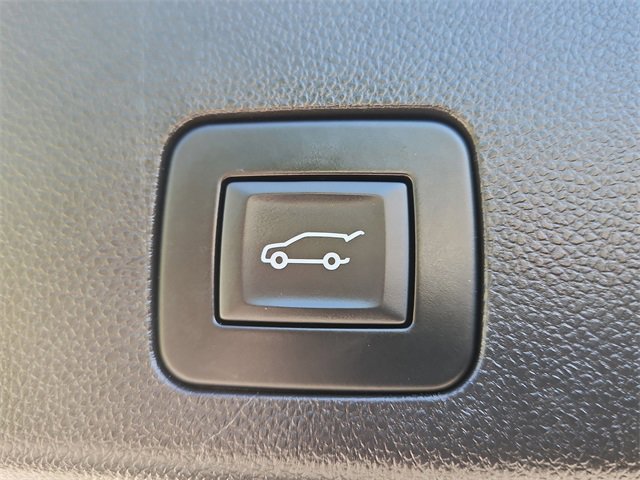 2024 Buick Encore GX Avenir photo 6