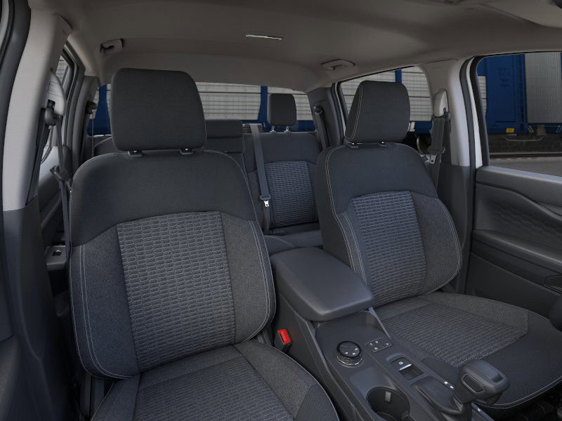 2025 Ford Ranger XL photo 7