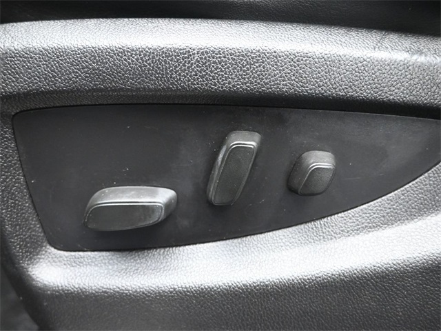 2017 Gmc Sierra Denali photo 6