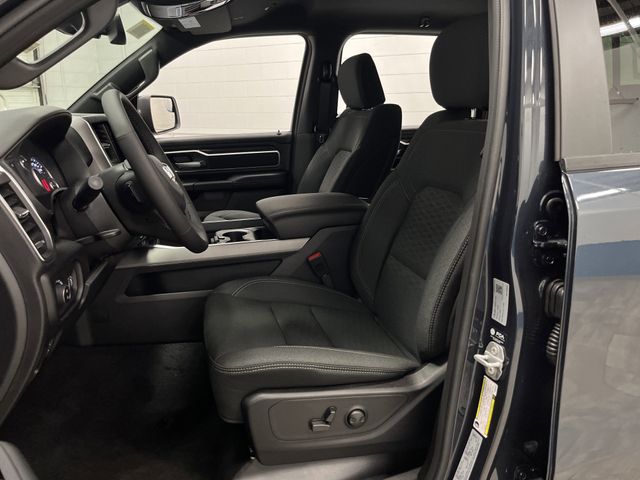 2026 Ram 1500 Big Horn Lone Star photo 3