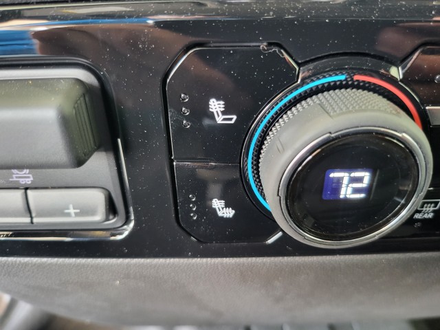 2025 Chevrolet Silverado 1500 RST photo 27