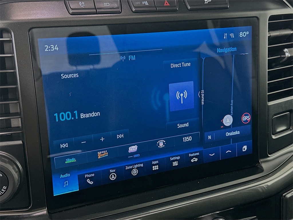 2021 Ford F-150 XLT photo 15