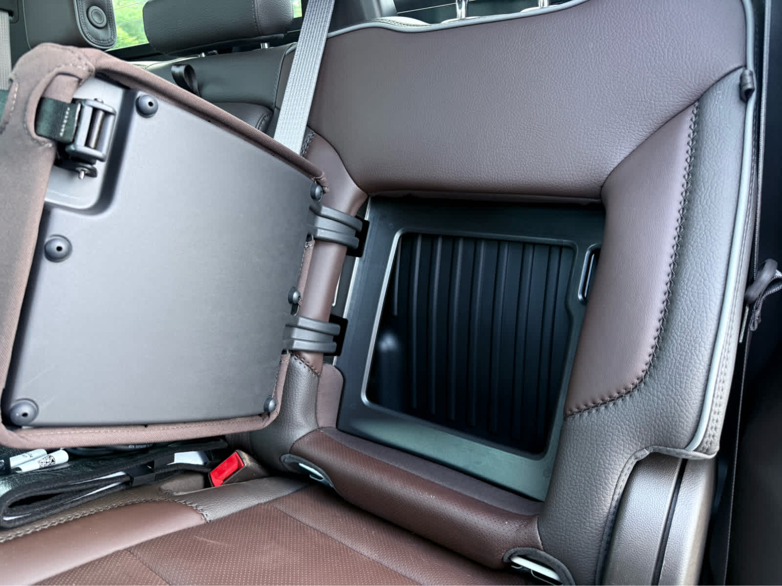 2025 Gmc Sierra 2500 HD Denali photo 11
