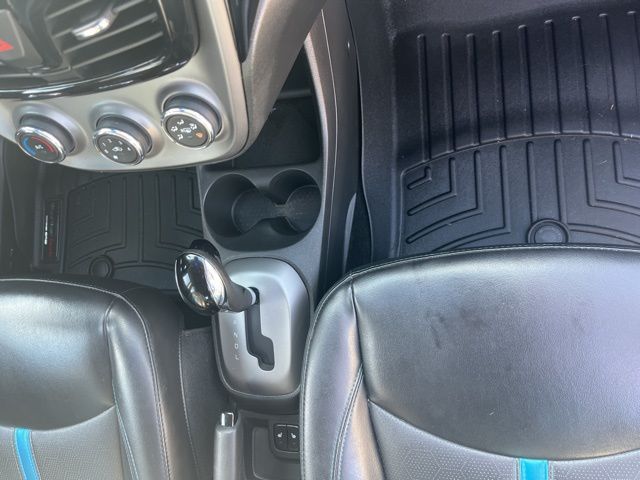 2019 Chevrolet Spark 2LT LT photo 21