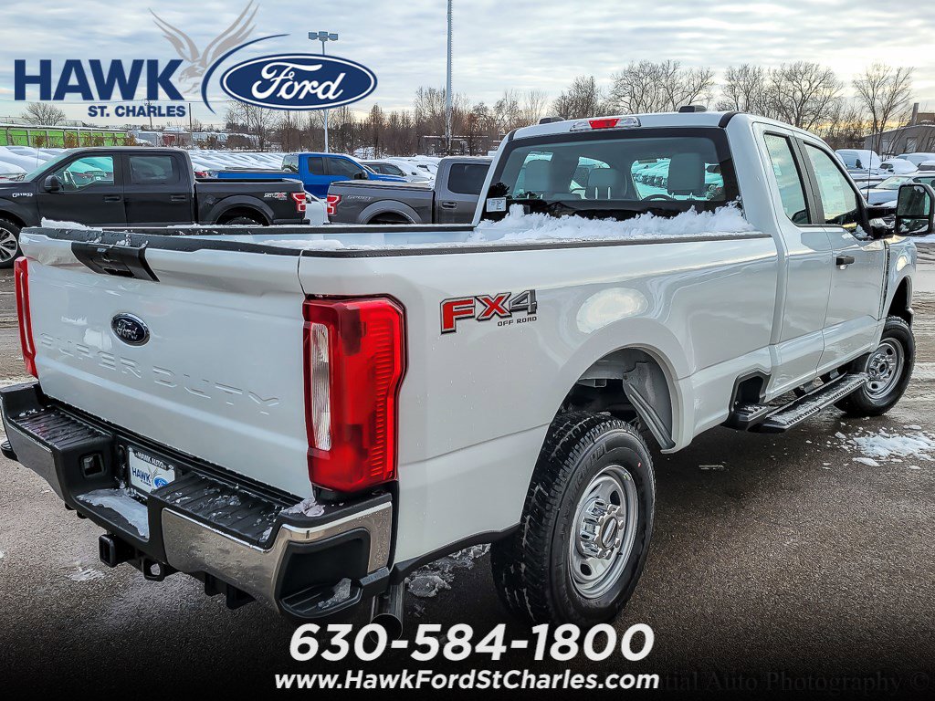 2026 FORD F-250 - Image 6