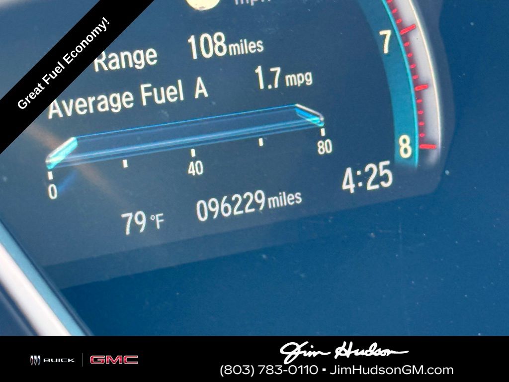 2019 Honda Civic EX photo 3