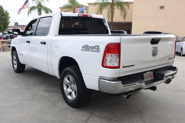 2023 Ram 1500 Big Horn Lone Star photo 8
