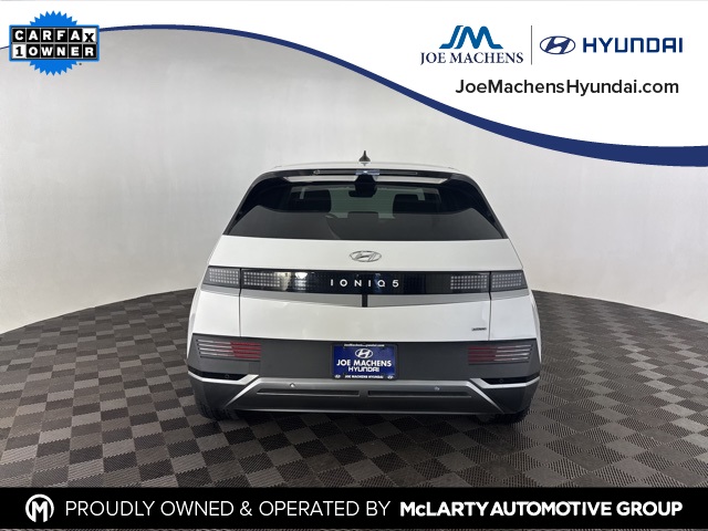 2023 Hyundai Ioniq 5 SEL photo 4