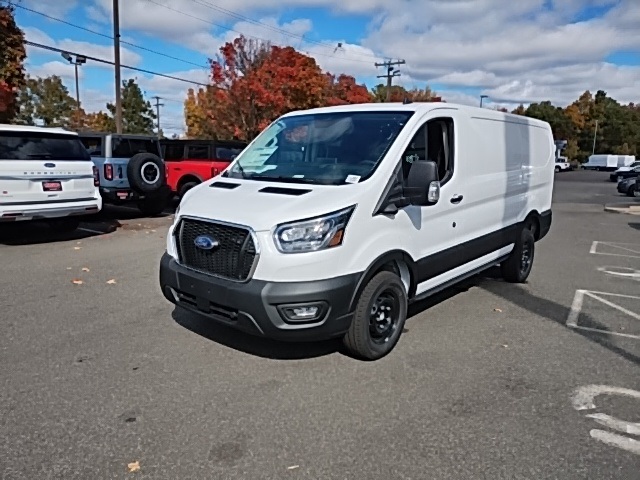 2024 Ford Transit Cargo Van photo 3