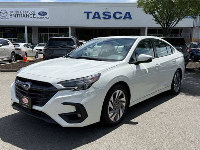 2023 Subaru Legacy Limited