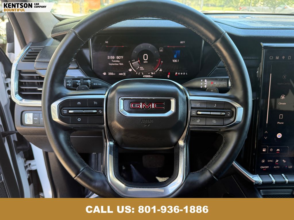 2024 Gmc Acadia Elevation photo 14
