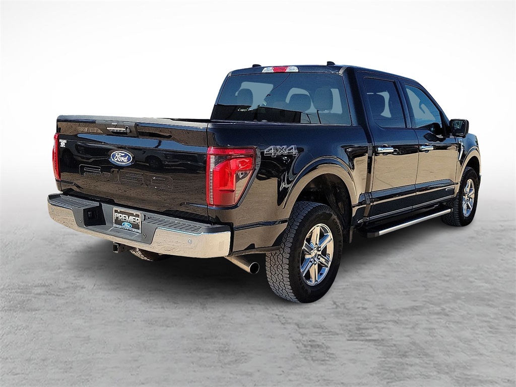 2024 Ford F-150 XLT photo 11
